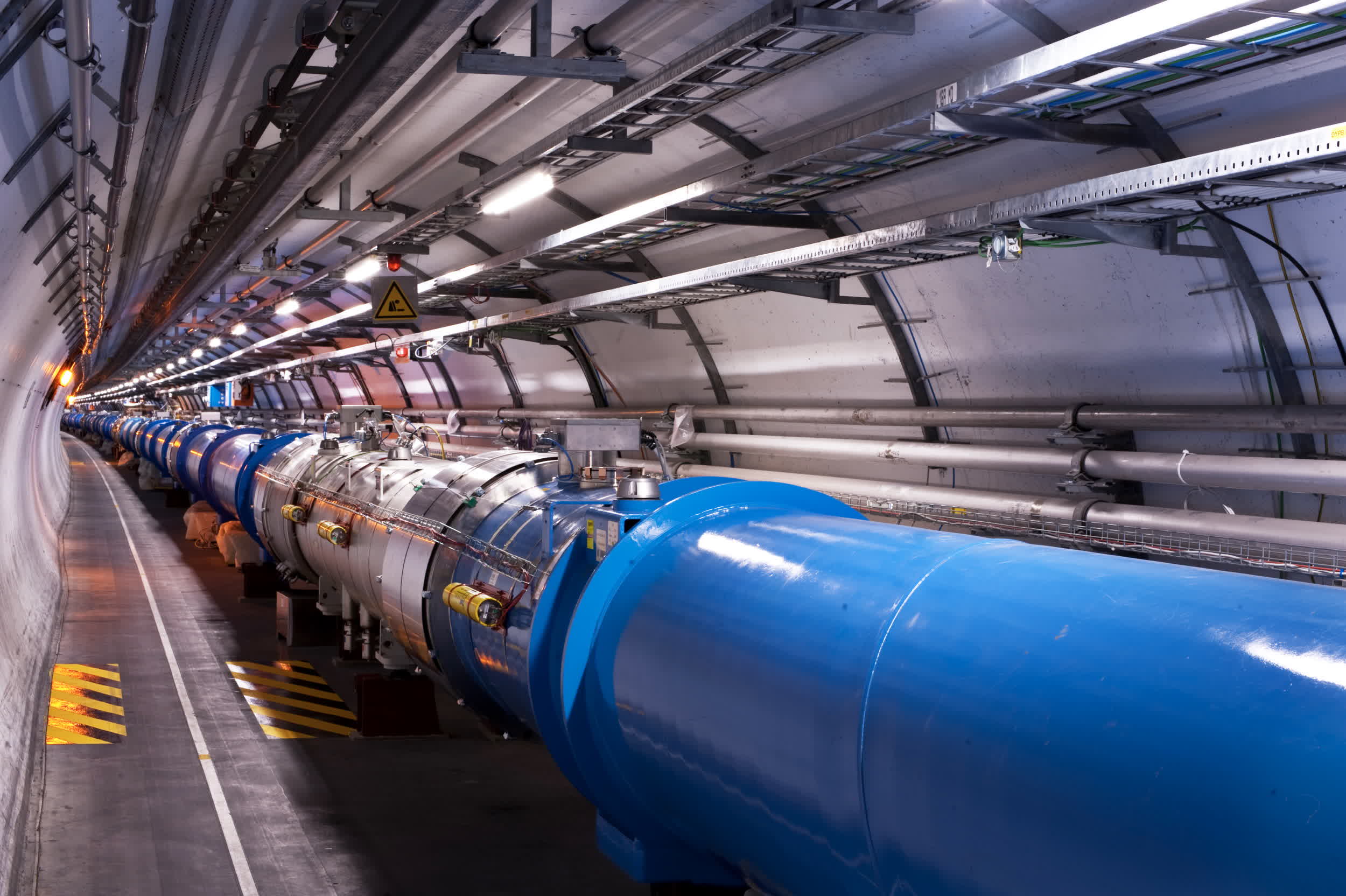 CERN is moving more than 2,200 specialized computers from RHEL to Debian