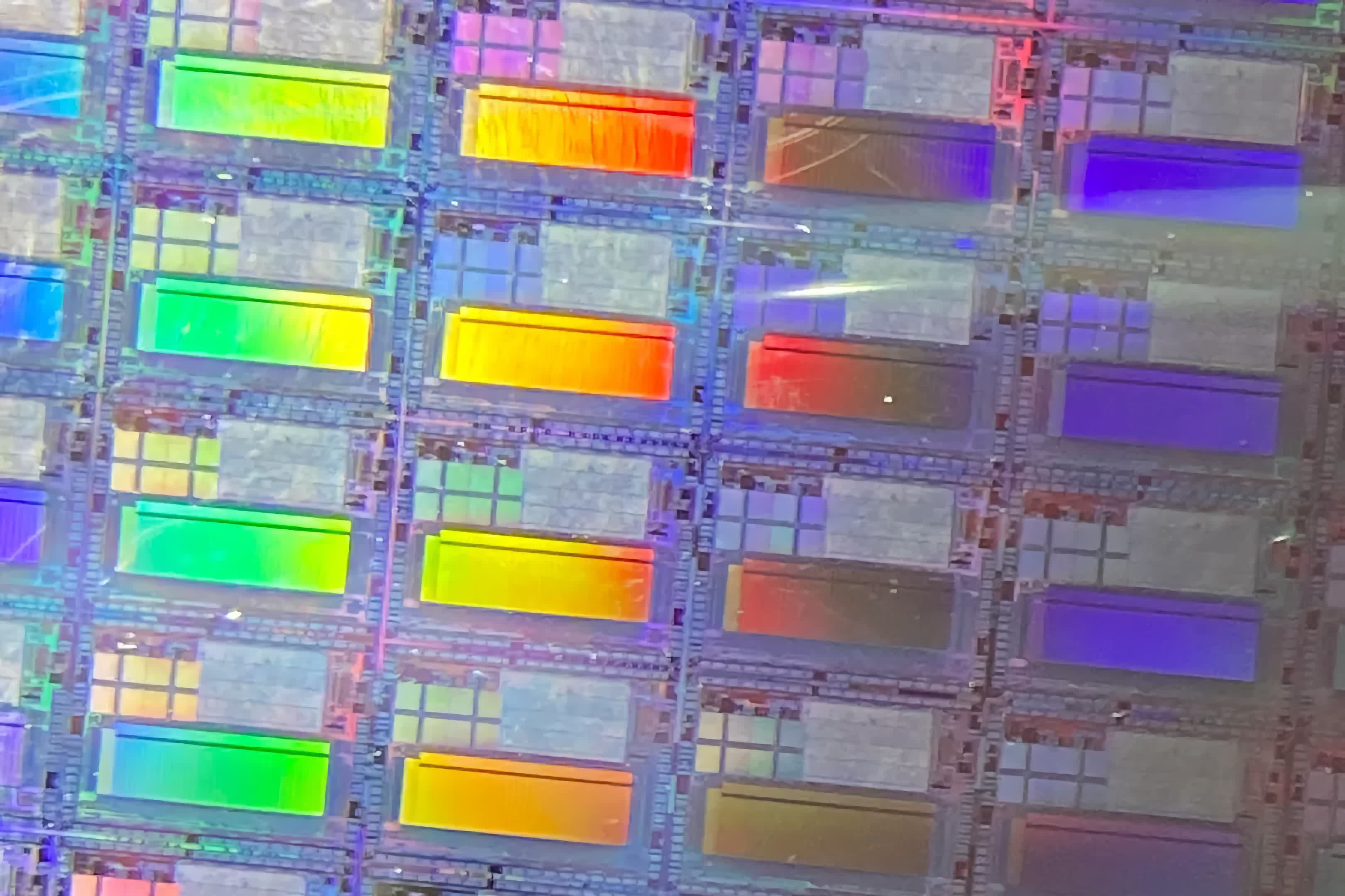 Сотрудники Micron на Тайване отклонили рекордное предложение по бонусам Производственная площадка Micron на Тайване