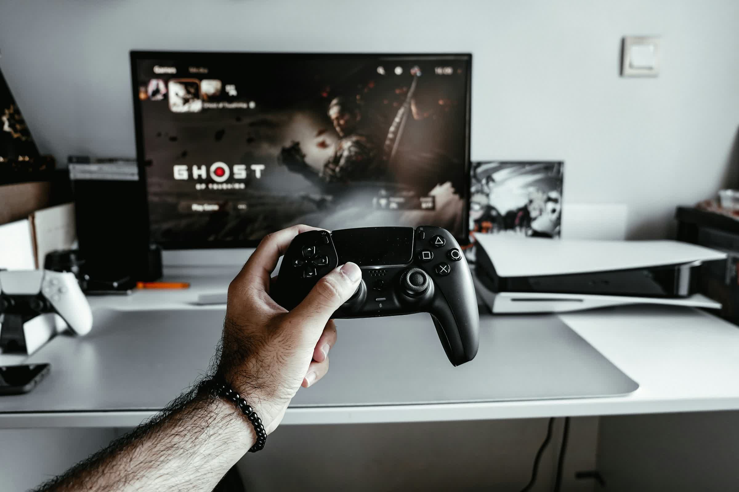 Sony утверждает, что пользователи не владеют цифровыми играми Сайт Consumer Rights Wiki с документацией Sony о владении играми