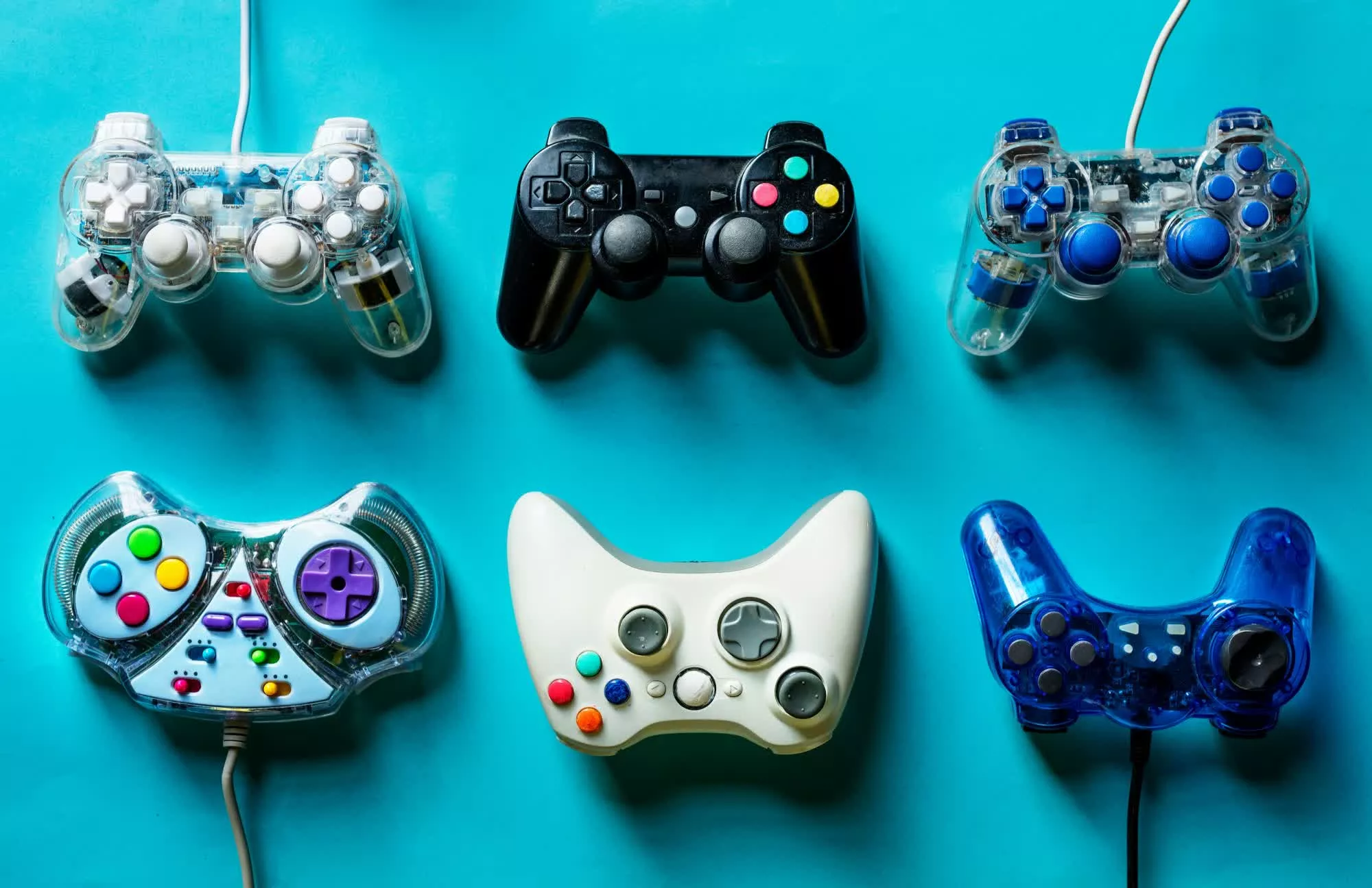 Apple's secret iPhone game controllers could launch under the Beats brand