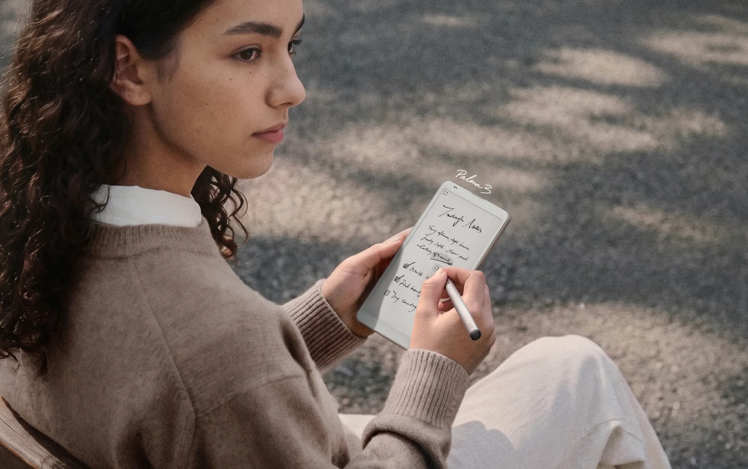 Boox Palma 3 launches at $340 with Android 16 and handwriting support
