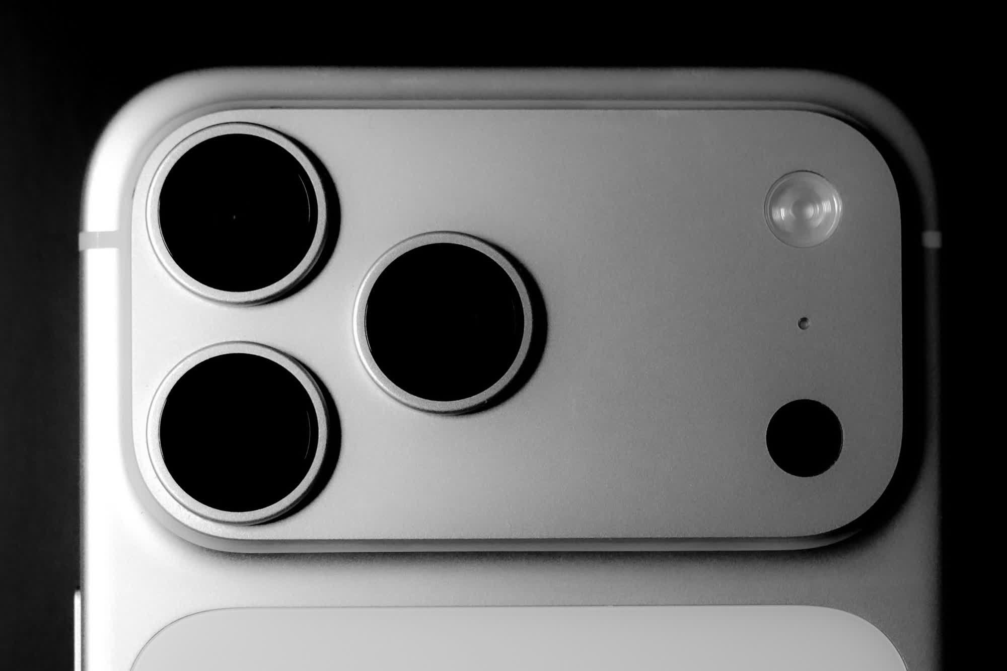 Apple details how the iPhone 18 Pro can cryptographically prove a photo hasn't been faked by AI