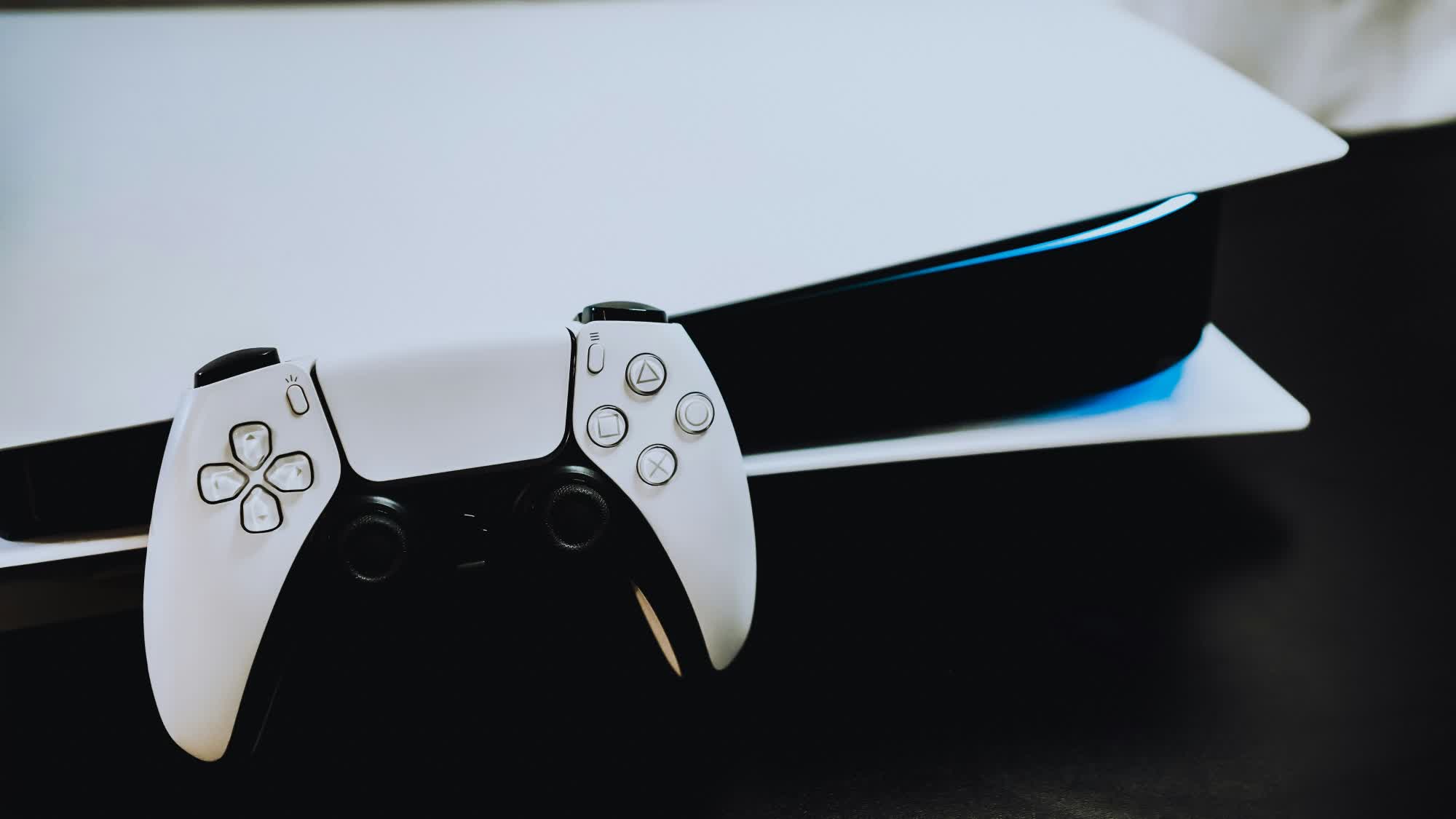 Бойкот Sony из-за отказа от дисков не повлиял на активность игроков Консоль PlayStation и цифровой интерфейс