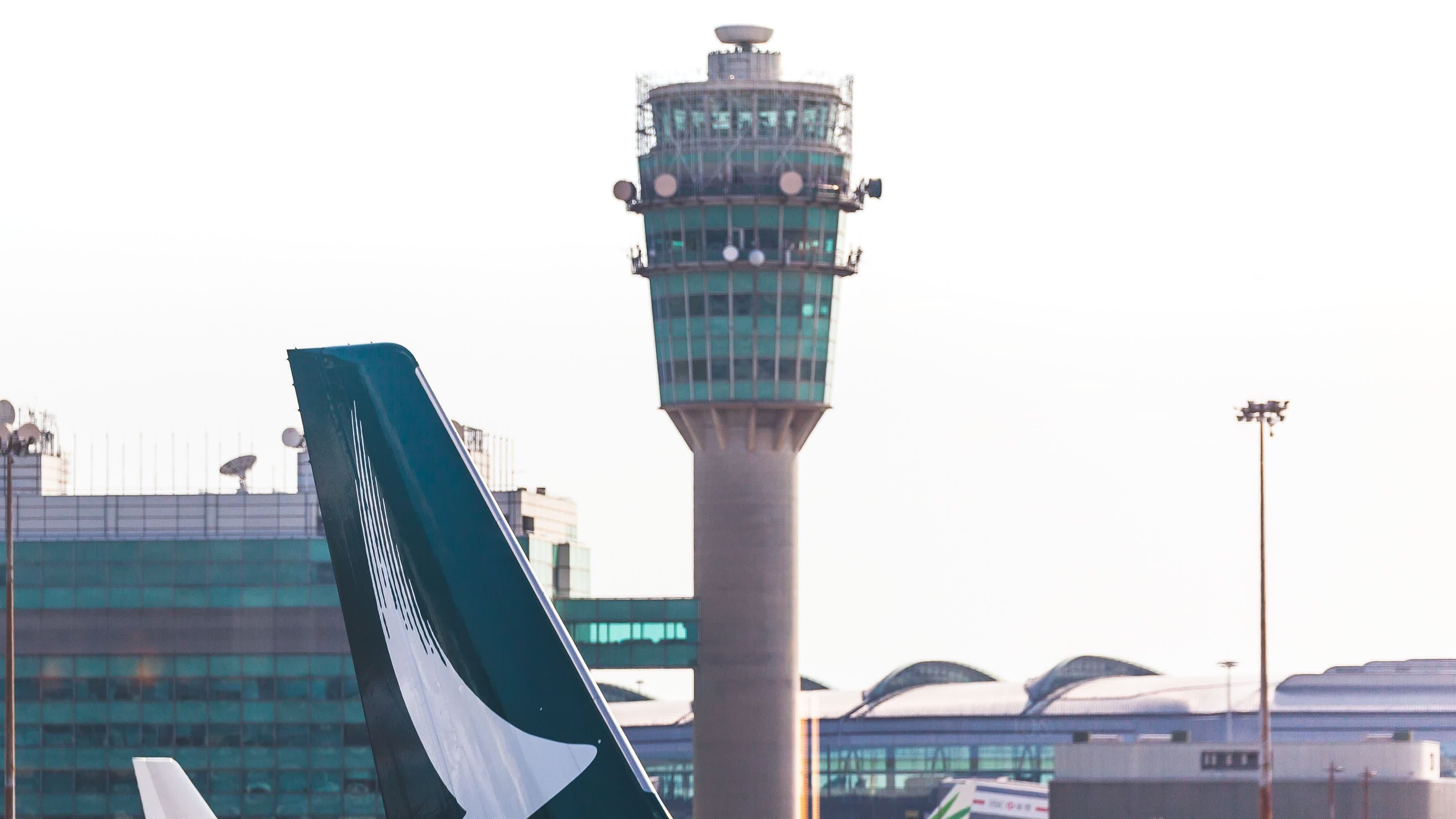 Air traffic control assisted by AI could arrive as soon as next week