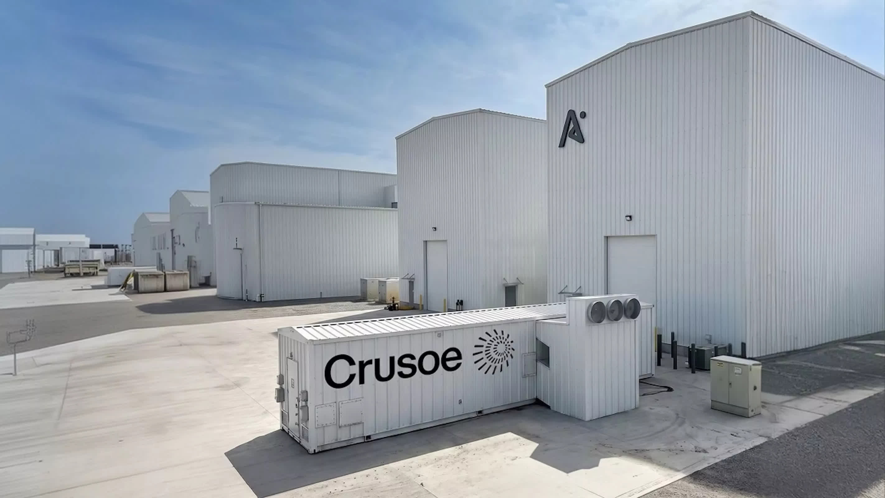This startup believes smaller, modular data centers can solve AI's infrastructure bottleneck