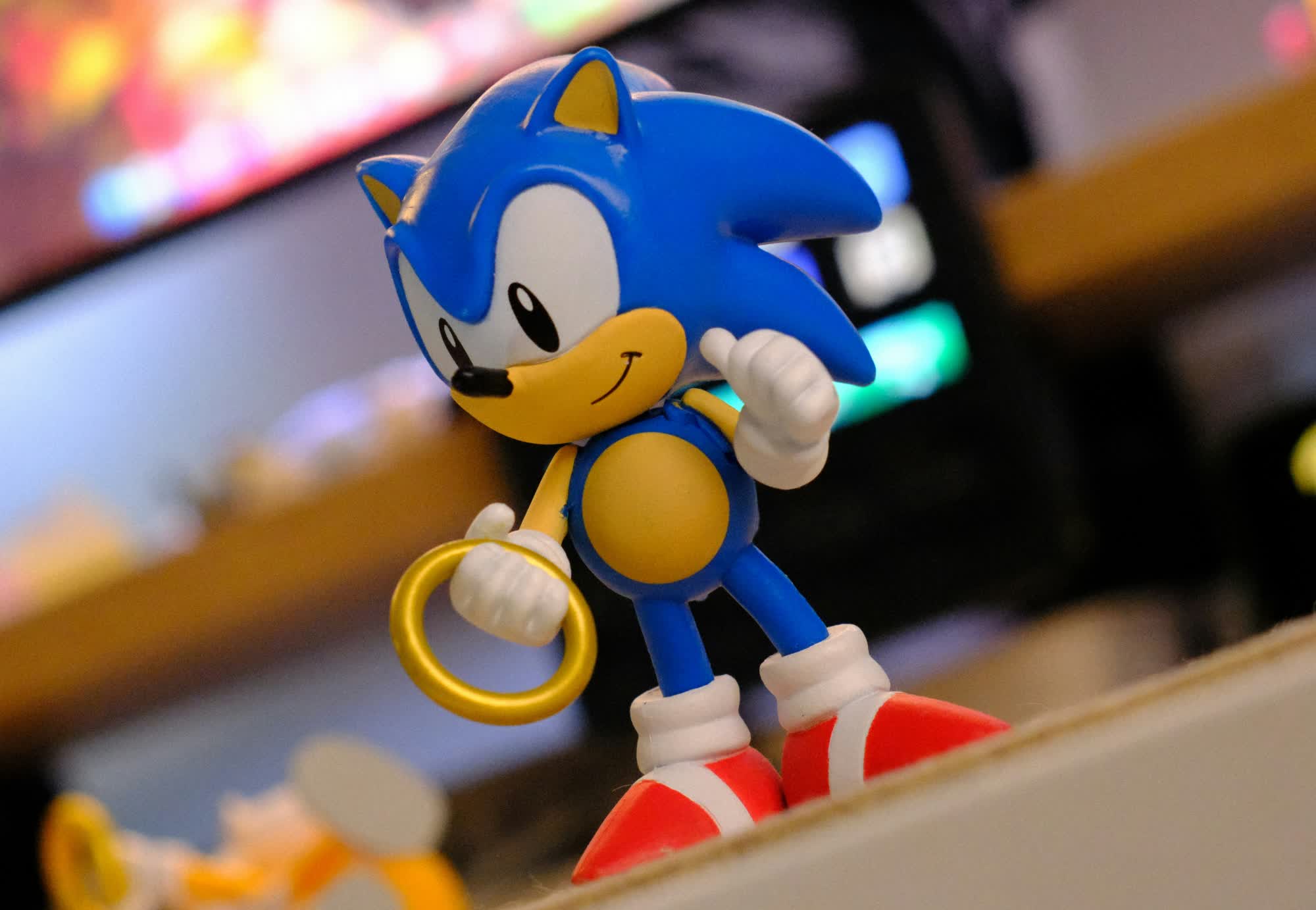 Sega nearly killed Sonic before the movies revived the franchise