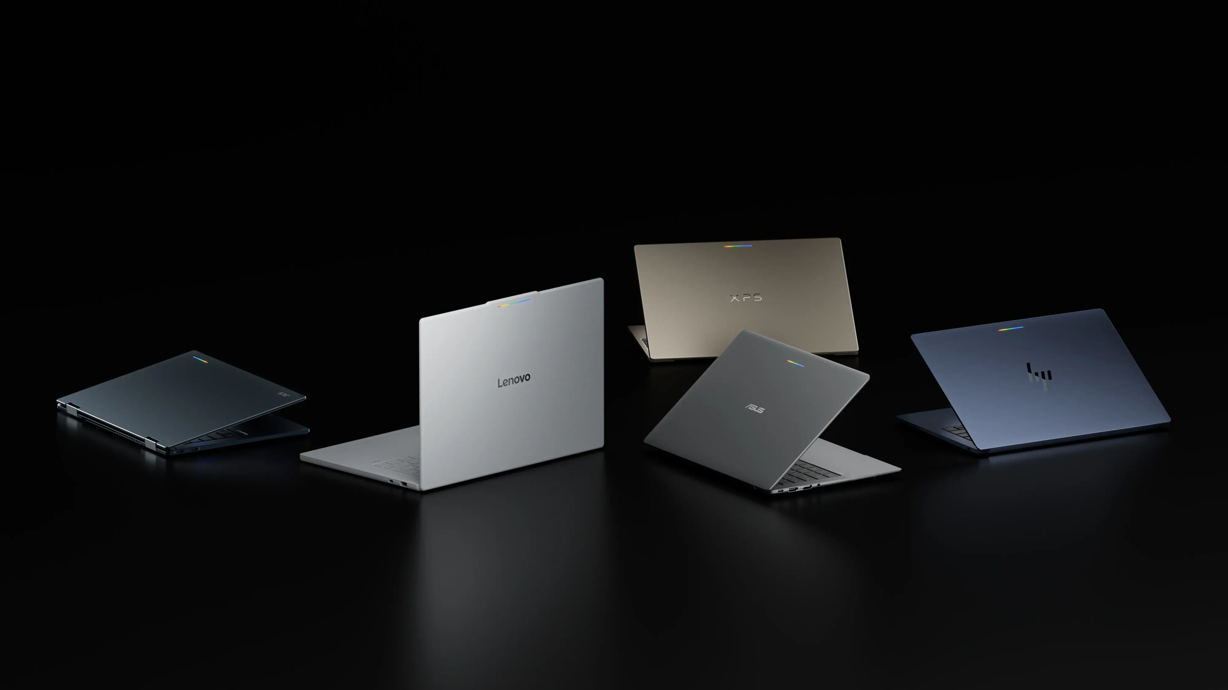 Google's Googlebook isn't a better Chromebook, it's an attempt to rebuild the PC around Android