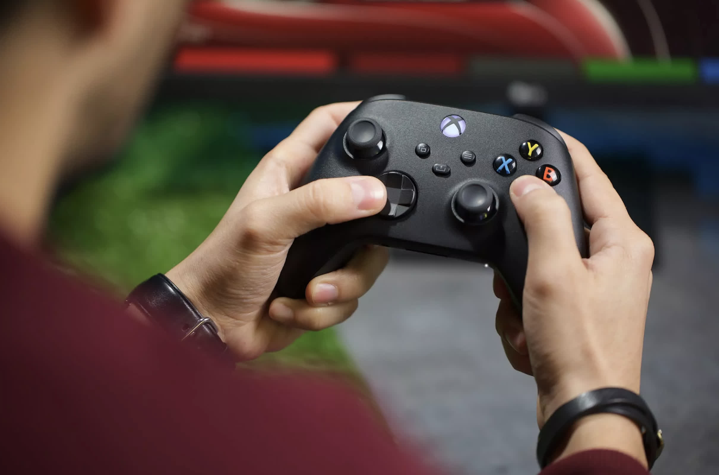 Microsoft запатентовала технологию генеративного изменения сюжетов в играх для Xbox Концепт технологии генеративного изменения сюжета в играх для Xbox