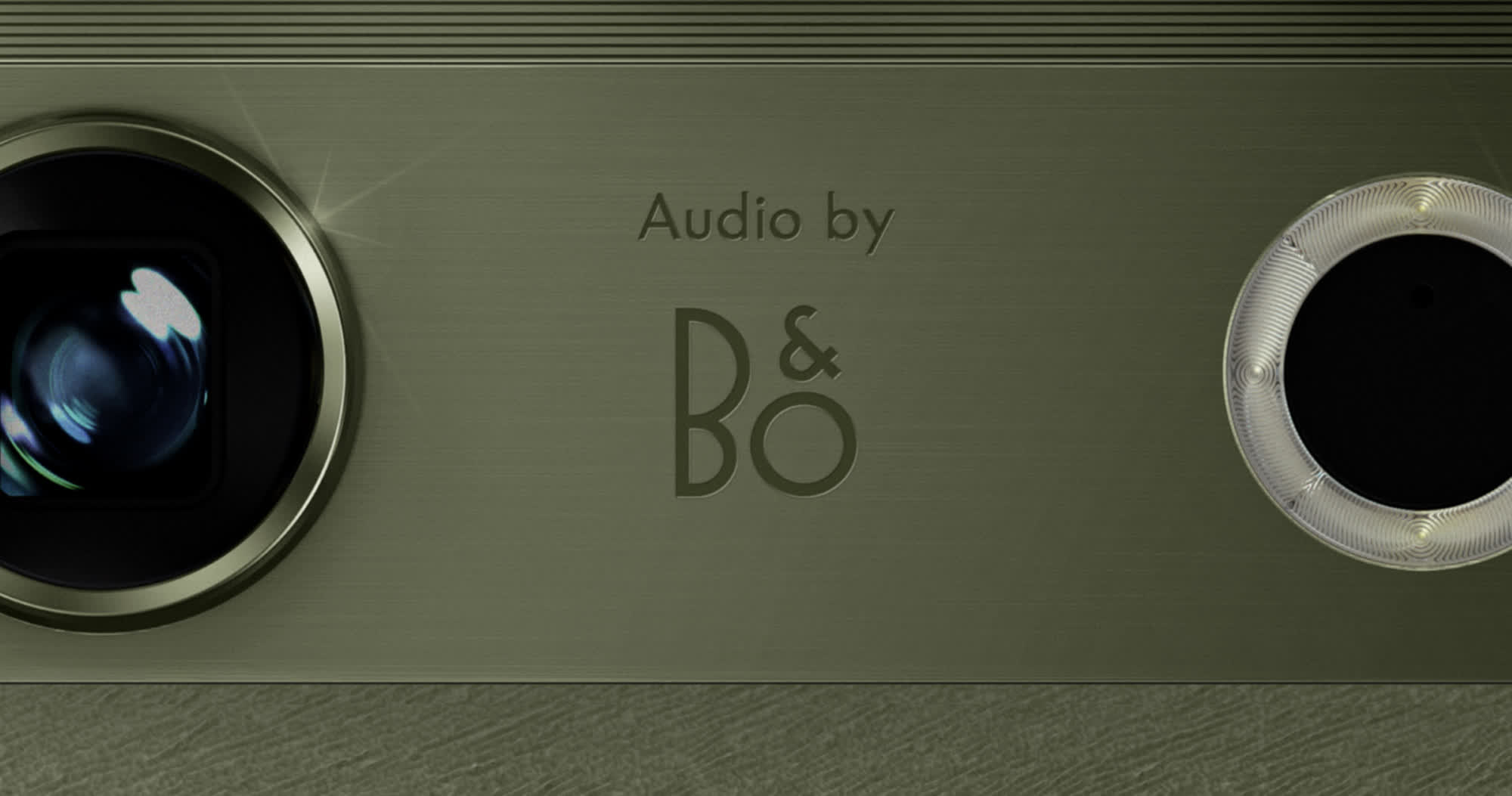 Motorola и Bang & Olufsen договорились о создании премиального звука для смартфонов Дизайн и логотипы компаний Motorola и Bang & Olufsen