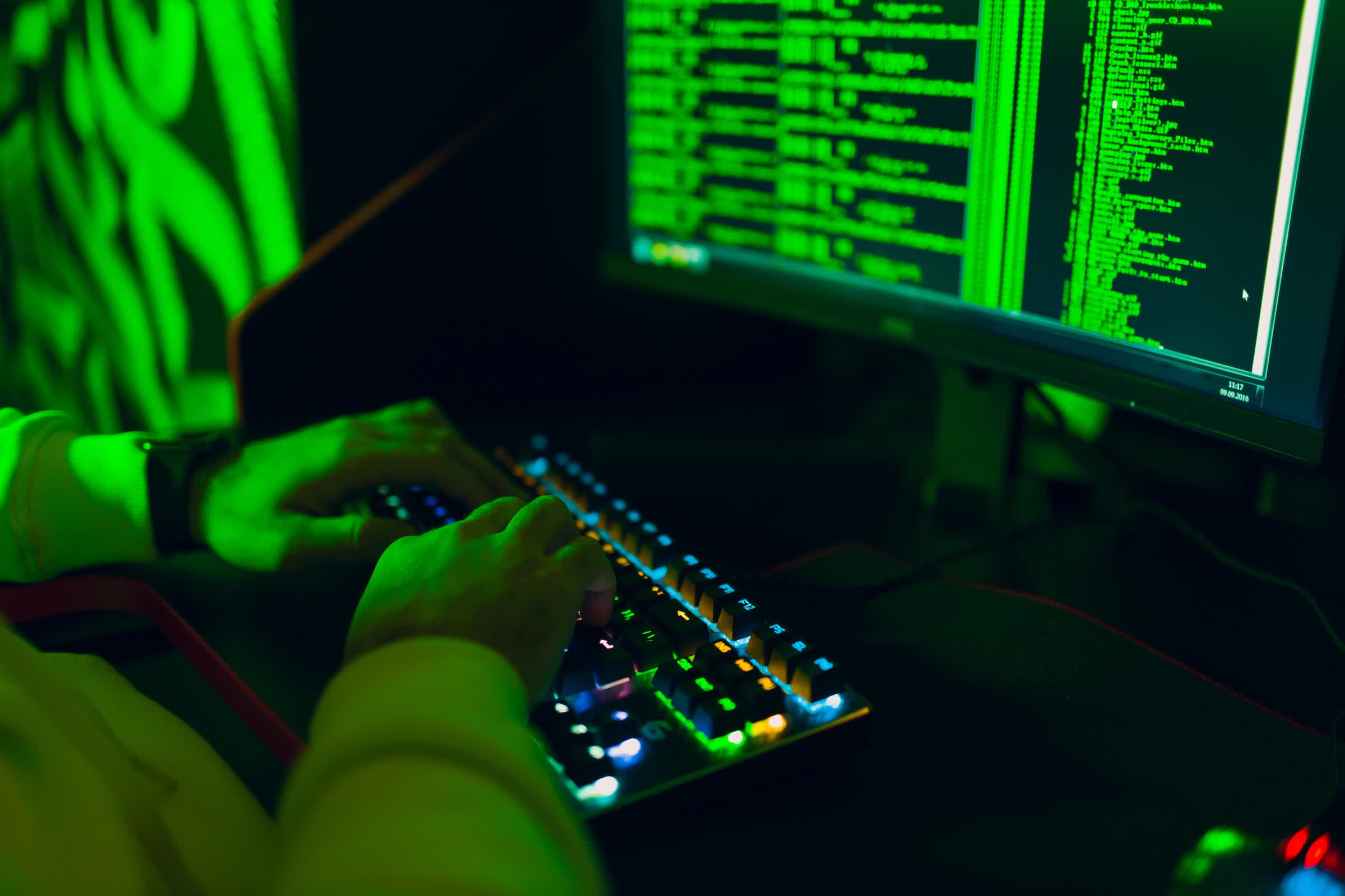Microsoft takes down EvilTokens service that used AI to turn stolen inboxes into payment fraud