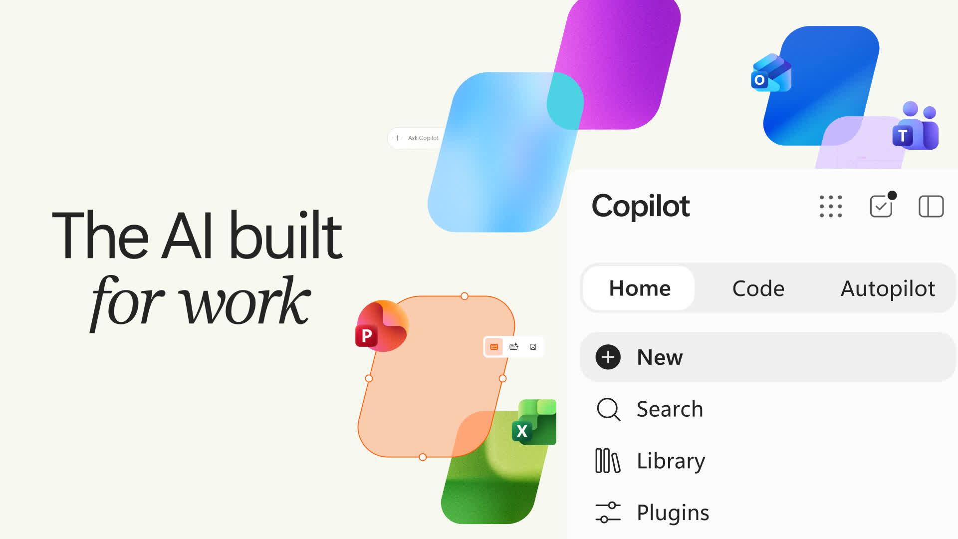 Microsoft wants Copilot to become an "OS" that writes your documents and manages your work
