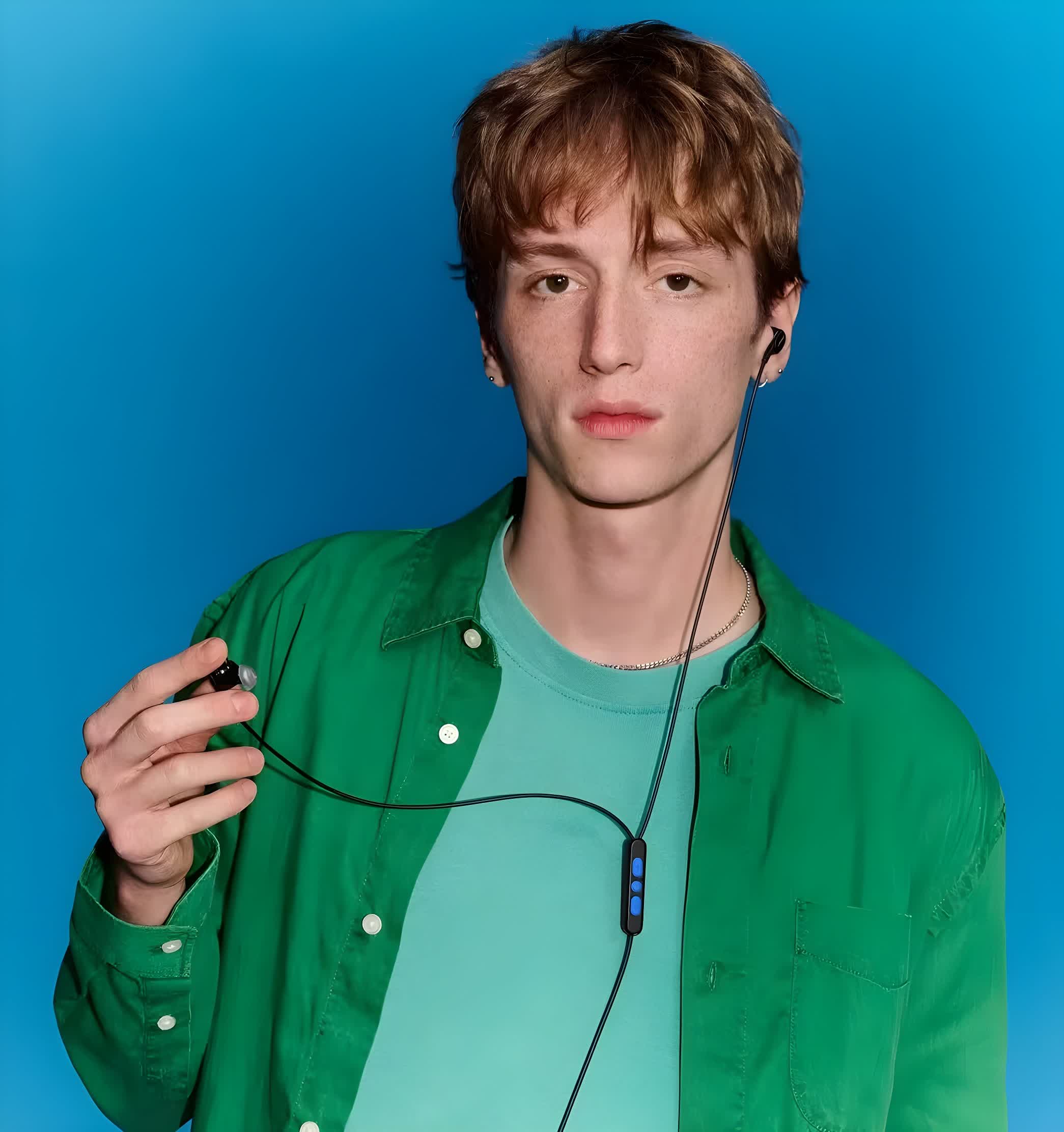 Bose is bringing back wired earbuds as teens ditch Bluetooth