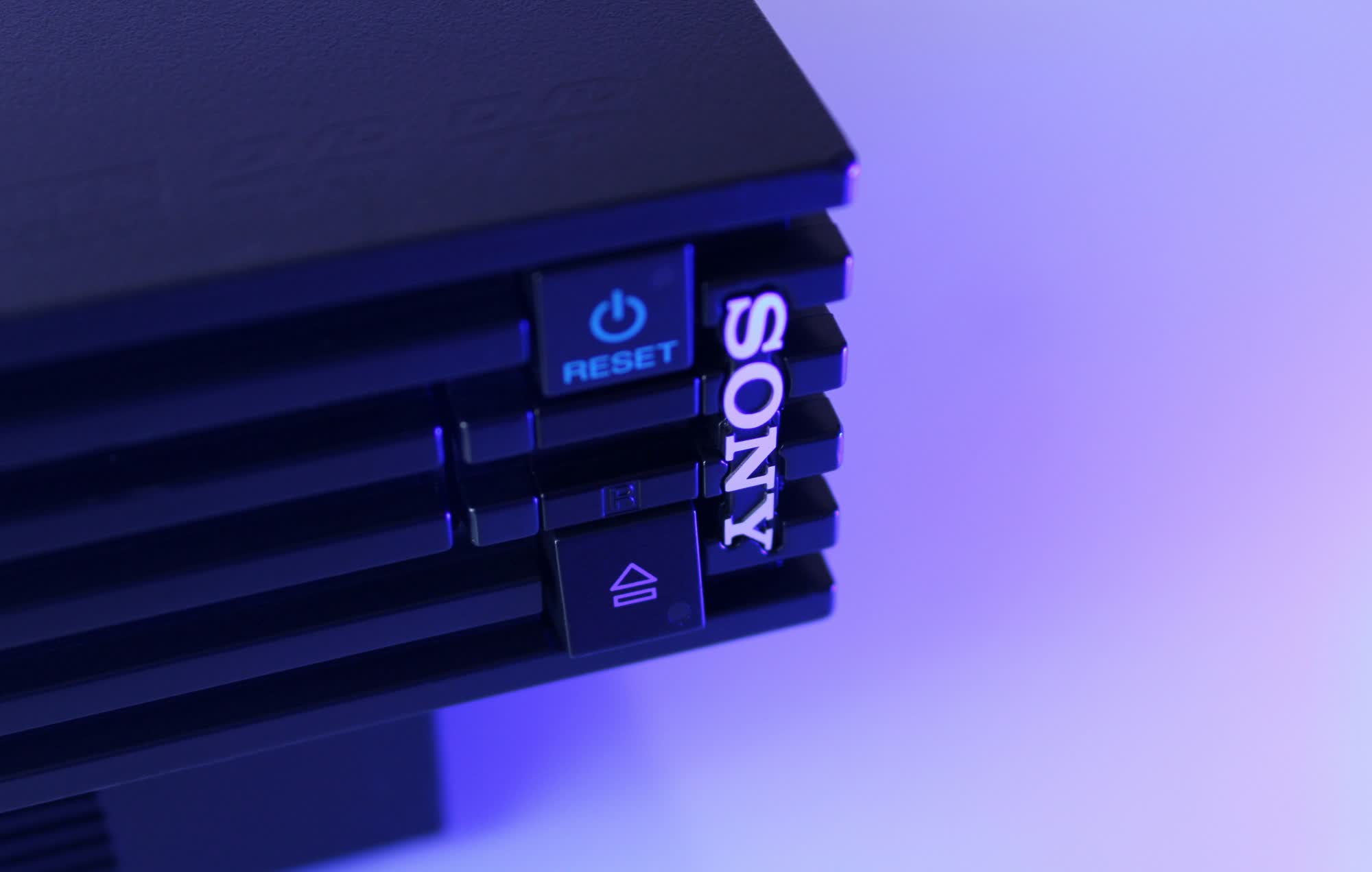 Vibe coder brings PS2 disc support to jailbroken PS5 consoles
