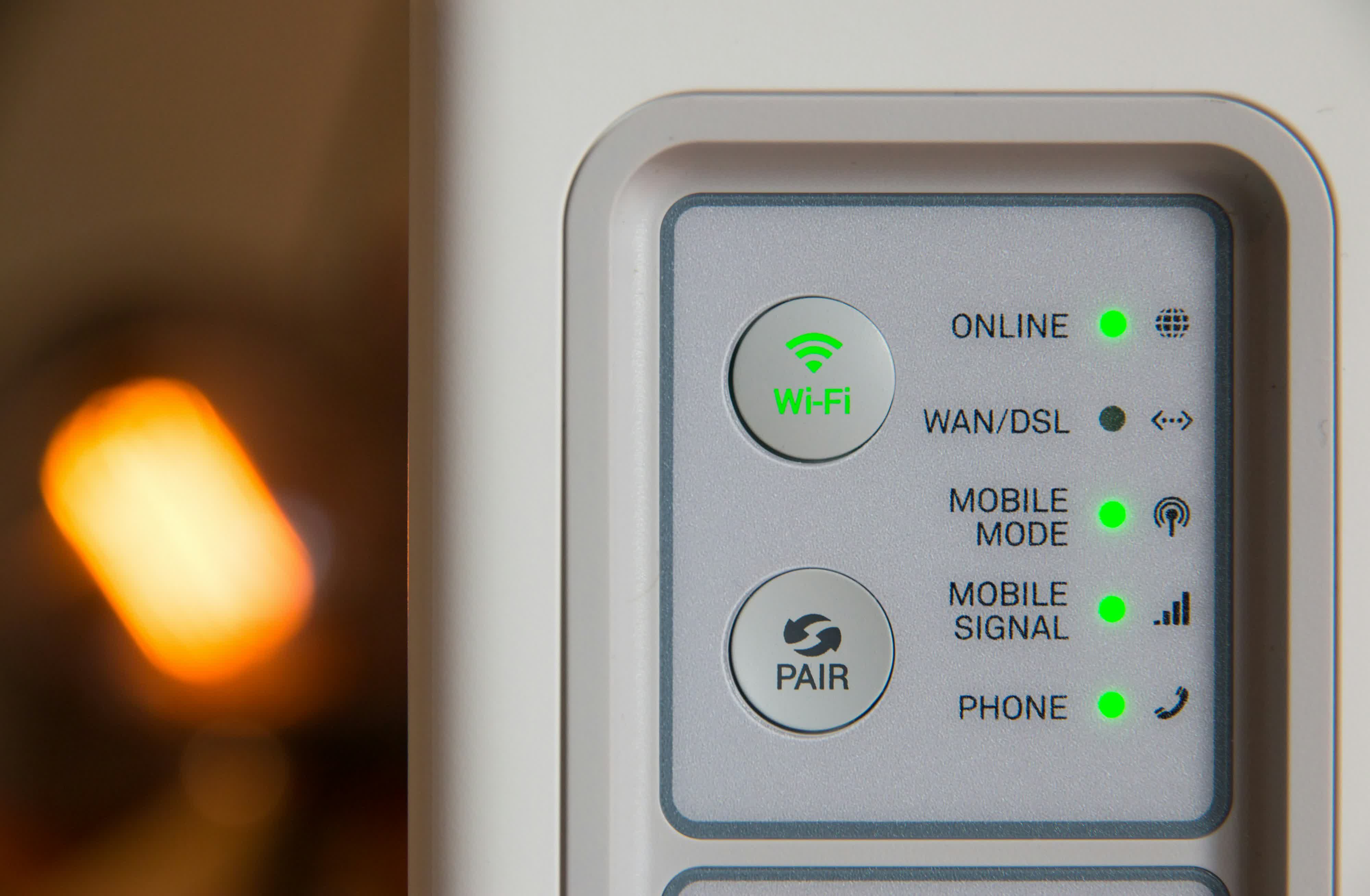 Millions of routers can be hijacked over Wi-Fi thanks to a 16-year-old bug