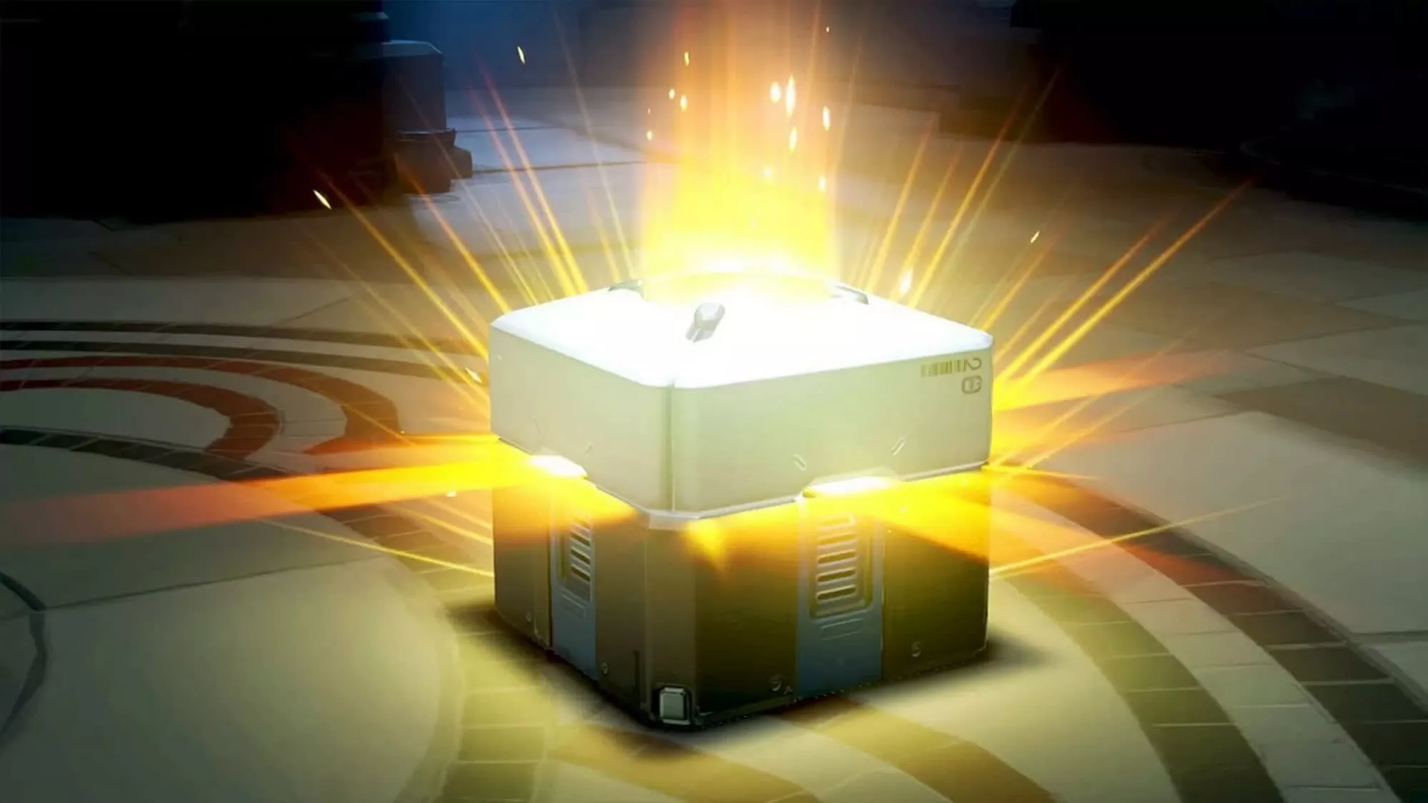 PEGI raises age ratings for games featuring loot boxes