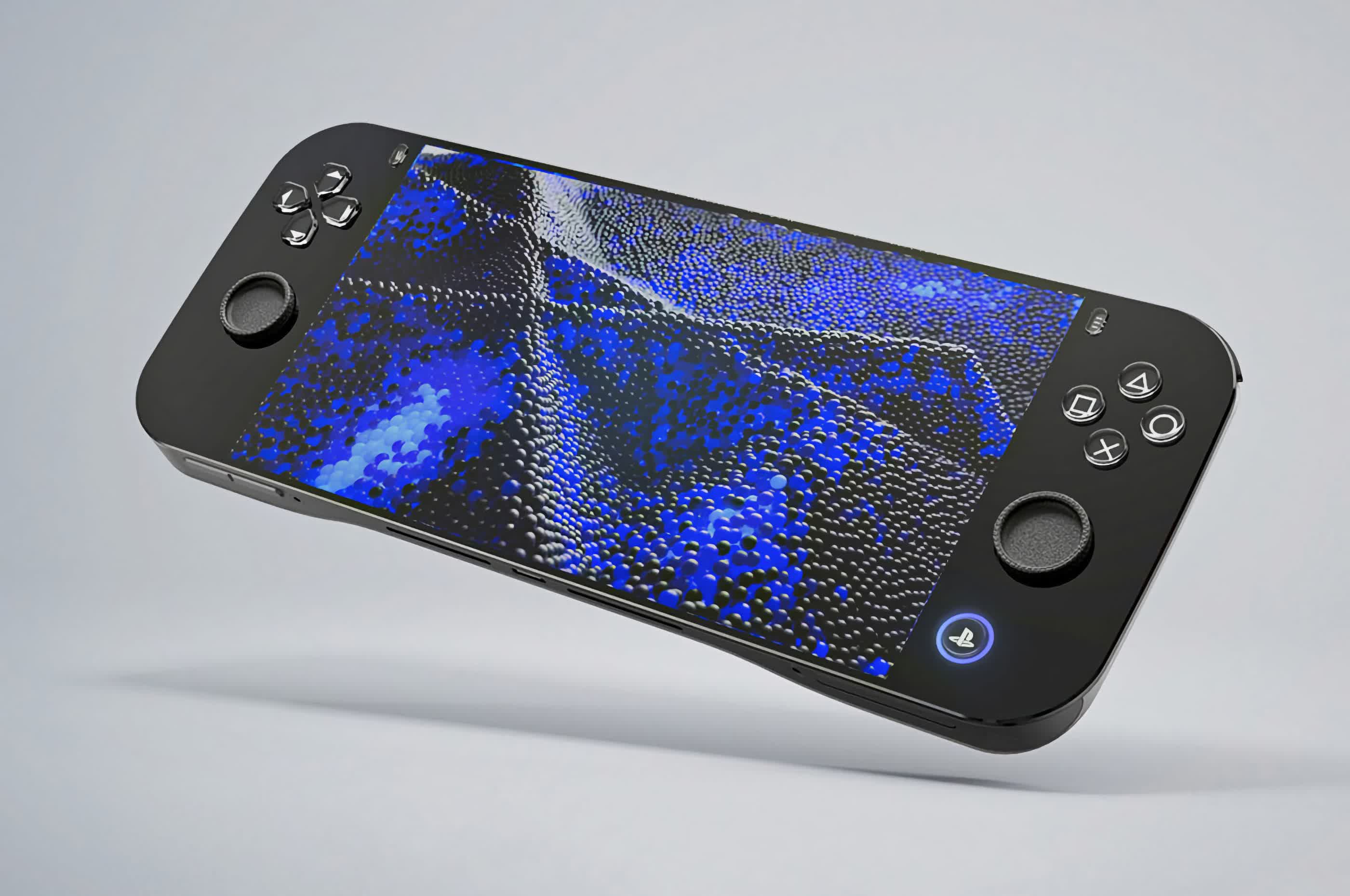 Sony’s next PlayStation handheld may get exclusive access to AMD’s mobile RDNA 5 Sony’s next PlayStation handheld may get exclusive access to AMD’s mobile RDNA 5