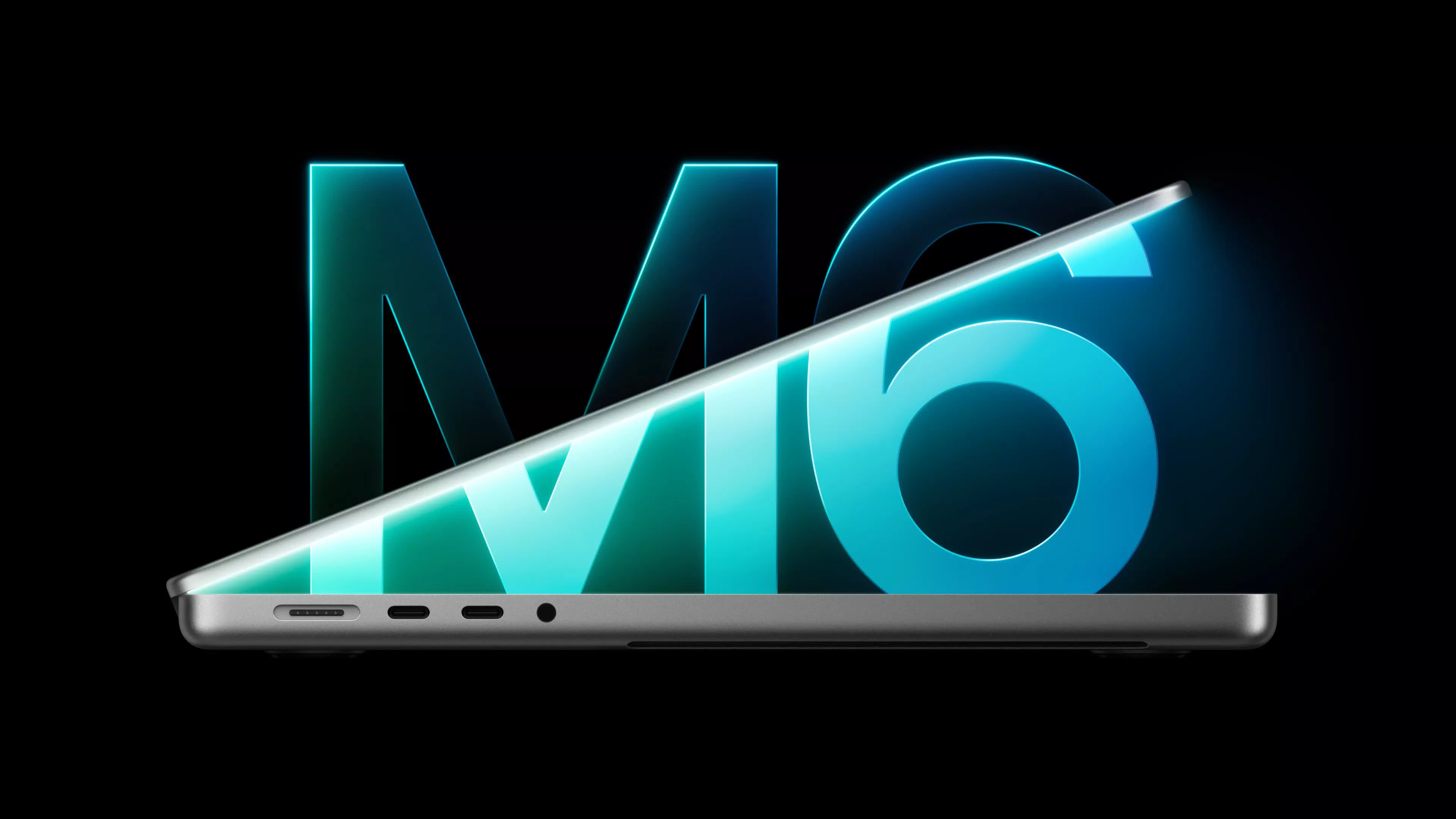 Apple refreshes 14-inch MacBook Pro with M6 chip and faster wireless