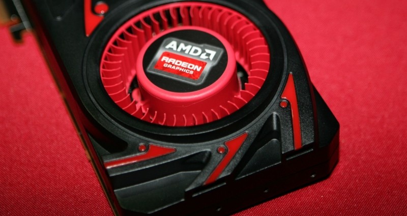 Hints of upcoming Radeon R9 380X with high-bandwidth memory, 300W TDP