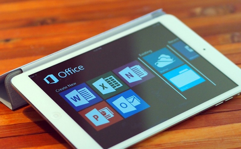 Best Ipad For Microsoft Office Microsoft Office for iPad expected to arrive on March 27 | TechSpot