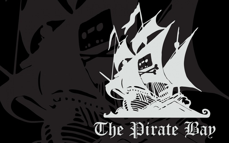 The Pirate Bay shutdown hasn't affected torrent traffic