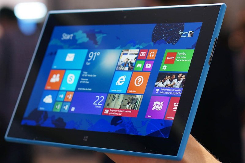 Lumia 2520 price deals