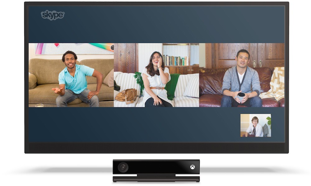 Binary options skype group