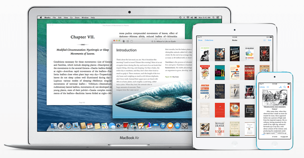 Apple releases its iOS Human Interface Guidelines on iBooks for free ...