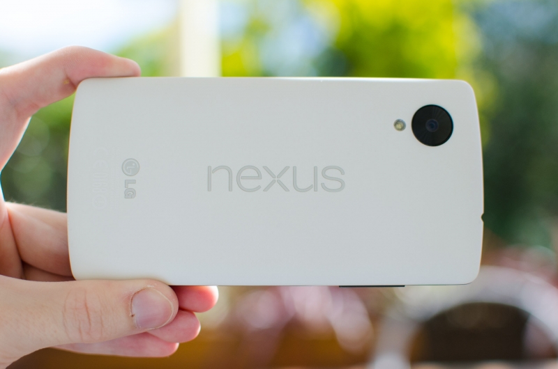 The first monthly Android security updates start rolling out for Nexus devices