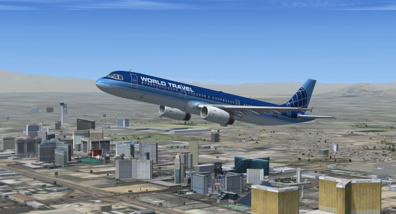 How Microsoft Flight Simulator returned to the skies - The Verge