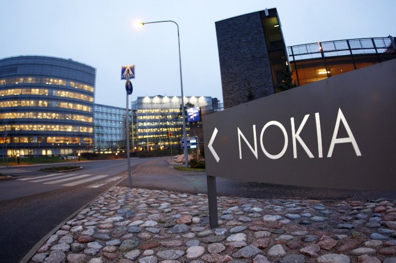 Nokia will not be re-entering the smartphone market