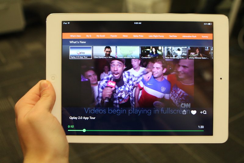 TiVo cofounders shutting down their Qplay video streaming service