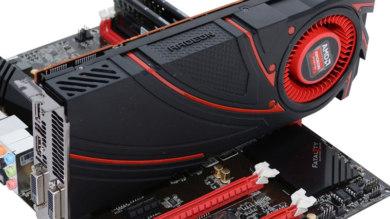 AMD to reportedly launch the Radeon R9 380X next week