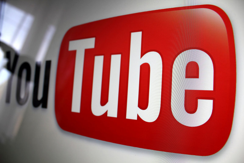YouTube Live to reportedly relaunch, focus on game streaming
