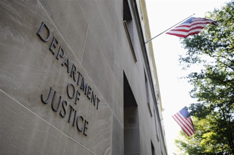 DoJ charges Chinese spies over hacking of aerospace companies