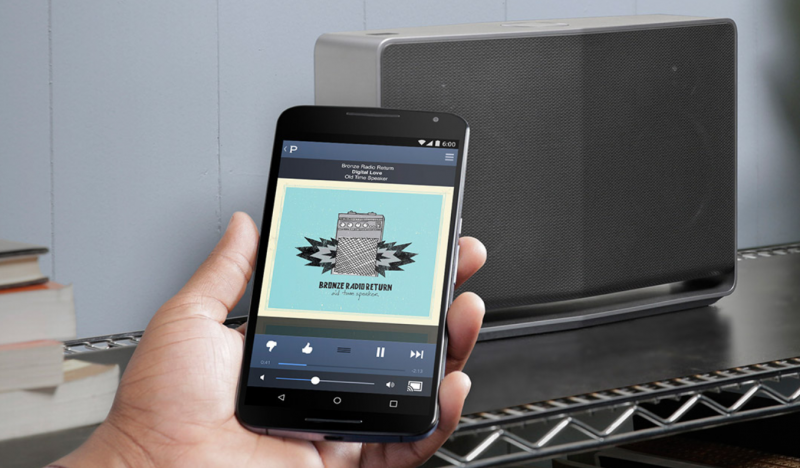 Google takes aim at AirPlay with Google Cast for audio | TechSpot