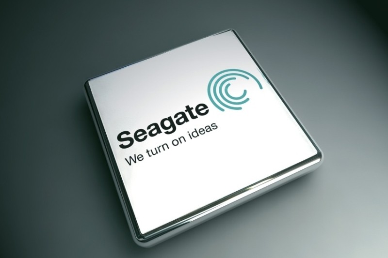 Seagate's 10 GB/s PCIe enterprise SSD may be fastest ever