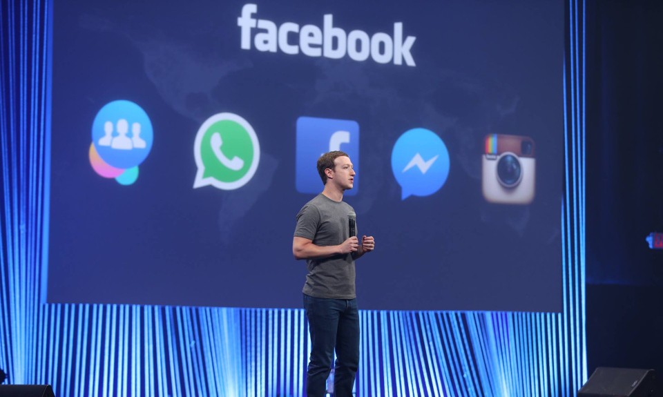 Facebook reportedly building a music streaming service (or not)