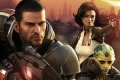 mass effect gaming game bioware ea