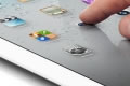 ipad apple touchscreen ios