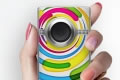 flip camera