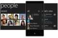microsoft windows phone windows phone people