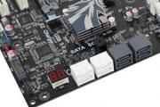 motherboard mobo chipset