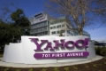 yahoo yahoo headquarters