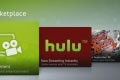 hulu xbox