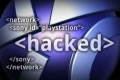 psn playstation hacked
