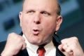 microsoft ballmer