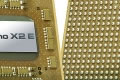 via embedded nano