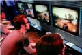 video games gaming games