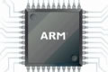 arm cpu chip