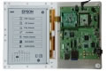 e ink epson ereader epaper